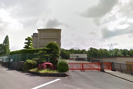 春日井市不二ガ丘新築分譲住宅　Ａ号棟(春日井市立北城小学校)