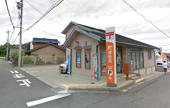 春日井市不二ガ丘新築分譲住宅　Ａ号棟(春日井出川郵便局)