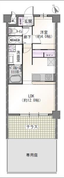 秀和南大井レジデンス（東京都品川区南大井５丁目・立会川駅の中古