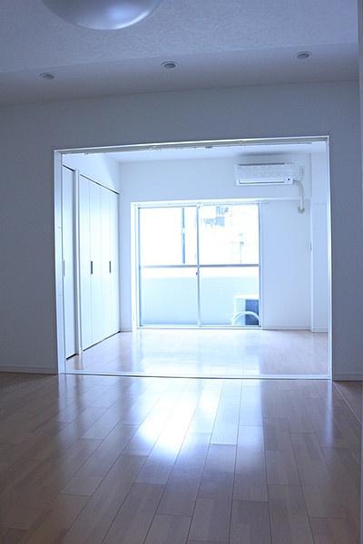 葵ダイアパレス蒲田