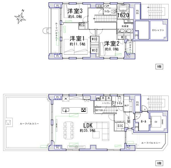 東麻布アネックス