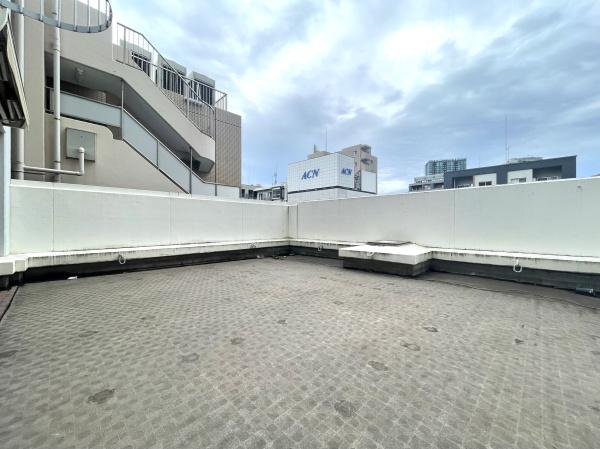 東麻布アネックス