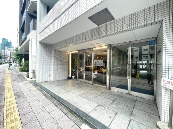 東麻布アネックス