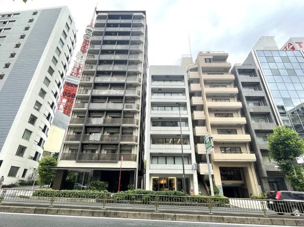 東麻布アネックス