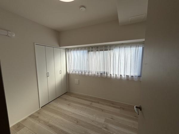 グランドヒルズ大森