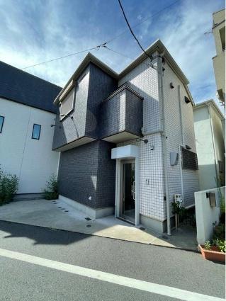 中央2丁目中古戸建