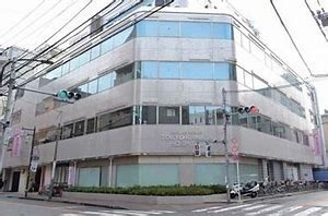 蒲田コーポ4F(医療法人社団森と海東京東京蒲田病院)