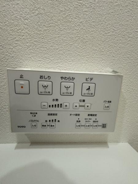 蒲田コーポ4F