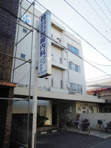ファミリオン多摩川(岩崎内科クリニック)