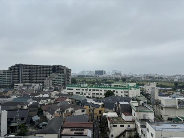 ファミリオン多摩川