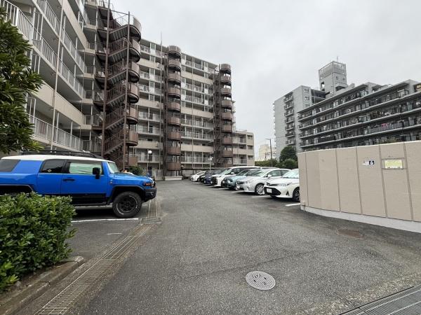 ファミリオン多摩川