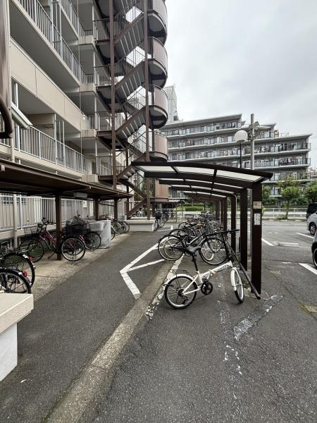 ファミリオン多摩川