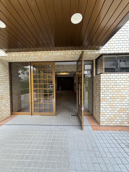 ファミリオン多摩川
