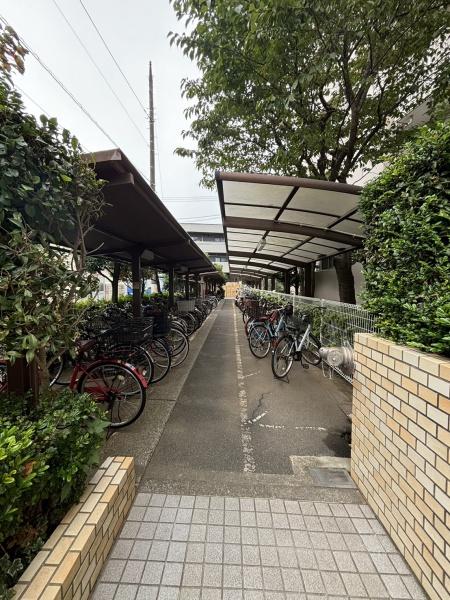 ファミリオン多摩川