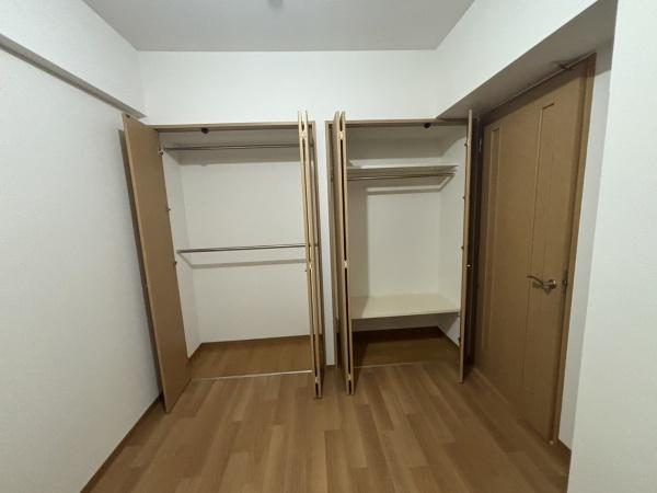クレッセント蒲田東Ⅱ