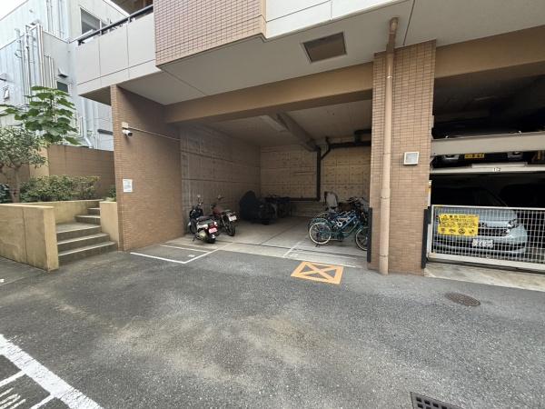 クレッセント蒲田東Ⅱ
