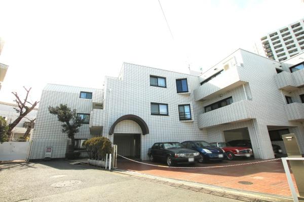 秀和御殿山レジデンス
