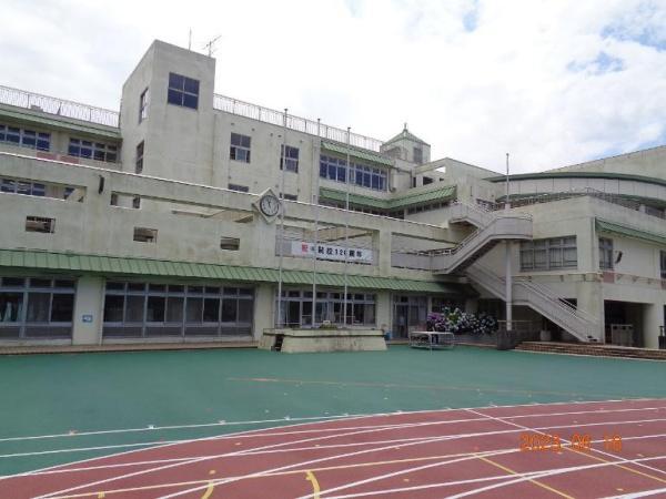 ハーモニーレジデンス東京羽田スカイブリッジ(羽田小学校)