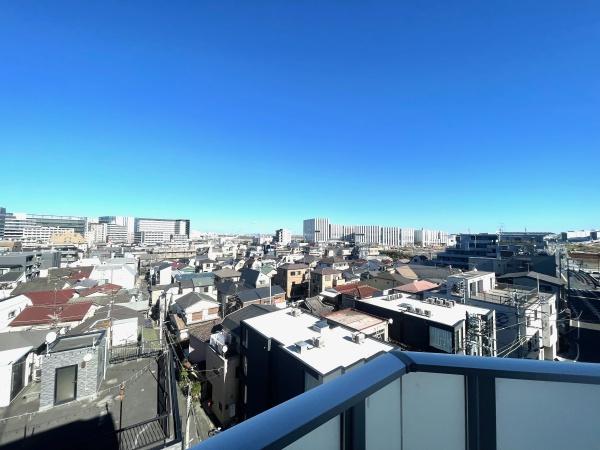 ハーモニーレジデンス東京羽田スカイブリッジ