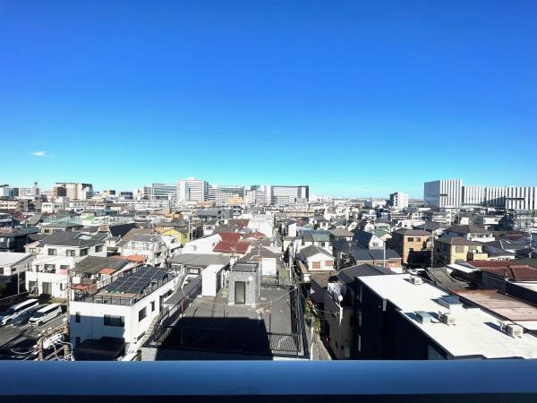 ハーモニーレジデンス東京羽田スカイブリッジ
