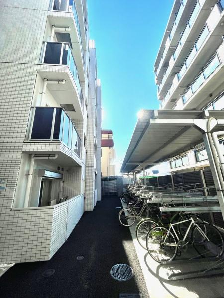 ハーモニーレジデンス東京羽田スカイブリッジ