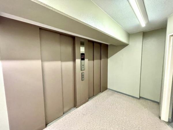 ライオンズマンション大森