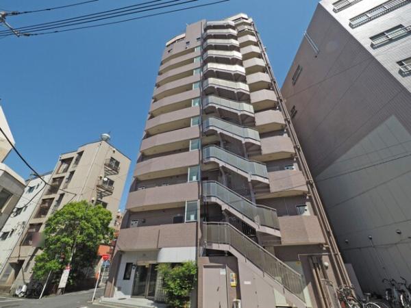 プレールアイディ大森２