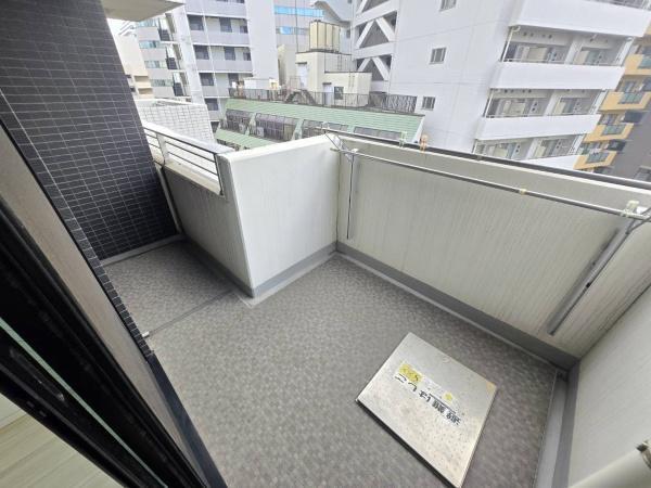 アジールコフレ大森パークフロント