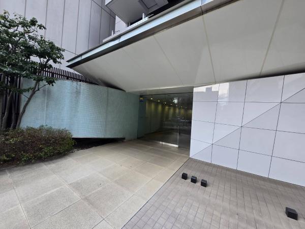 アジールコフレ大森パークフロント