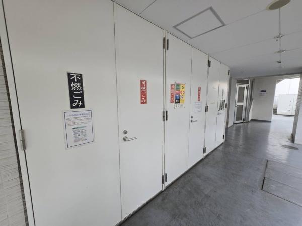 アジールコフレ大森パークフロント