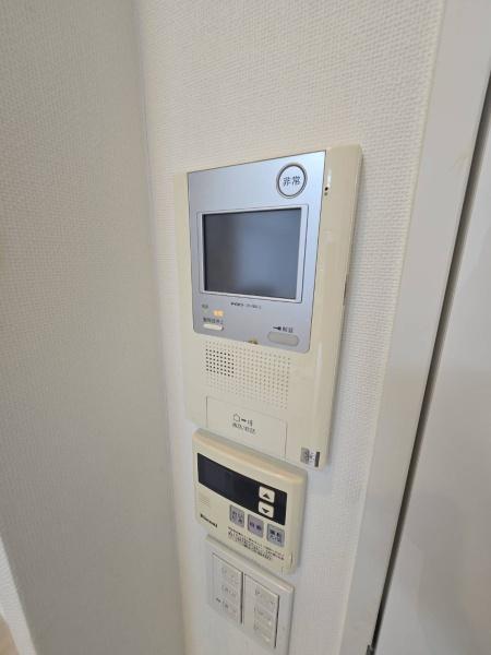 アジールコフレ大森パークフロント