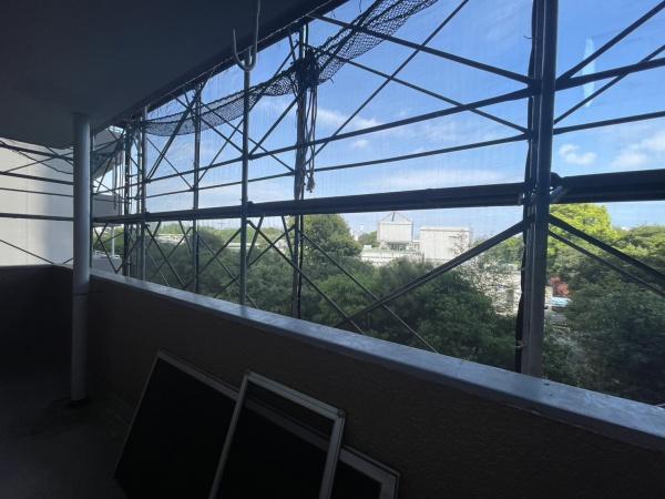 大森パークハイツ