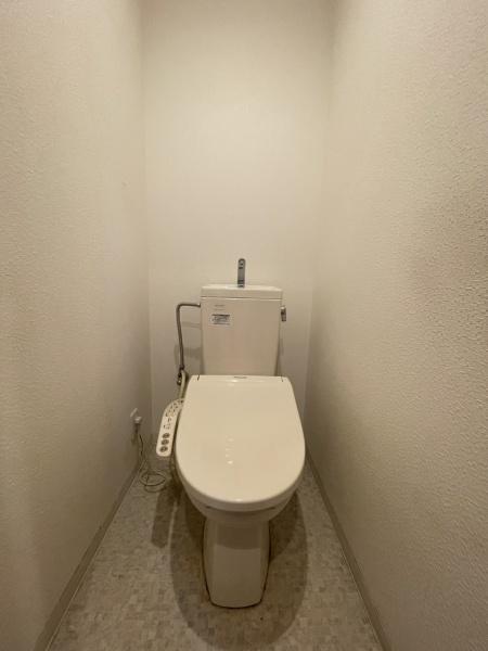 大森パークハイツ