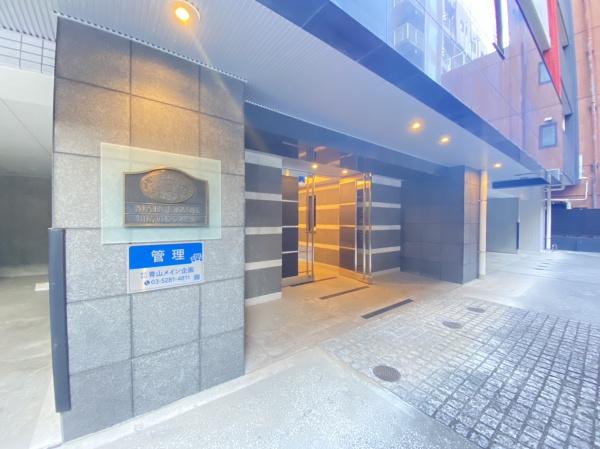 メインステージ川崎Vラフィーネ