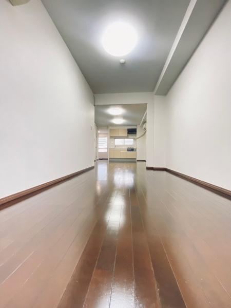 川崎駅３分　都心へのアクセス超良好　アービラ川崎