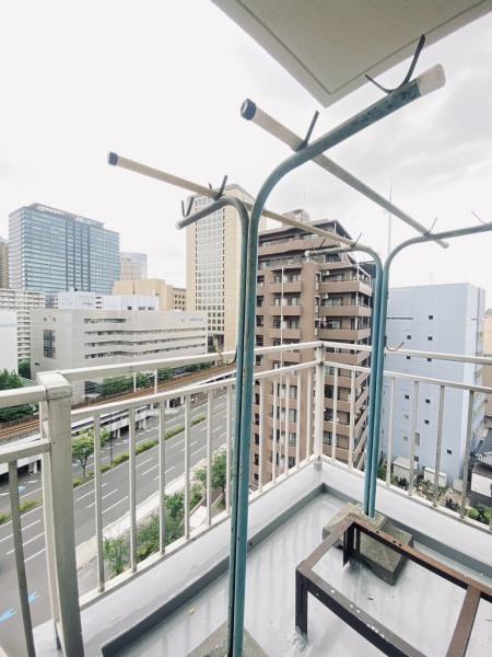 川崎駅３分　都心へのアクセス超良好　アービラ川崎