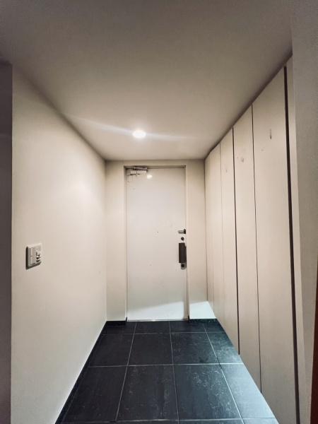 角住戸の特権ダイナミックな眺望　ストレージ多数　ラグナタワー