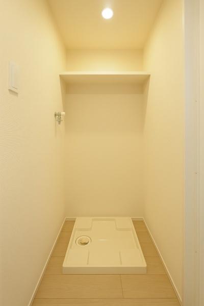 ファーイーストコンドミニアム大森(その他内観)