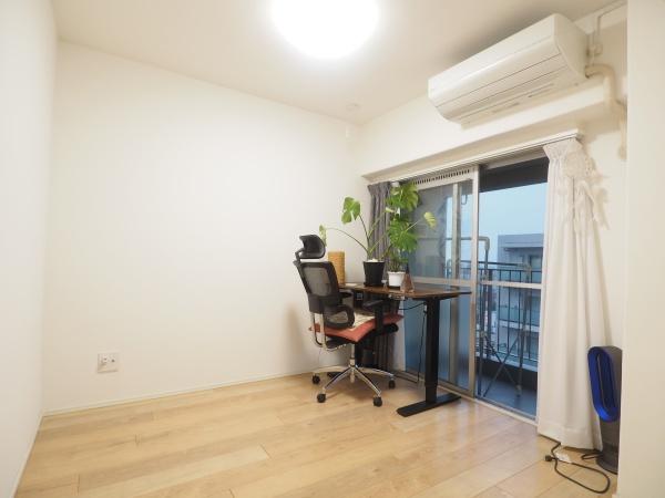 ファーイーストコンドミニアム大森(洋室)