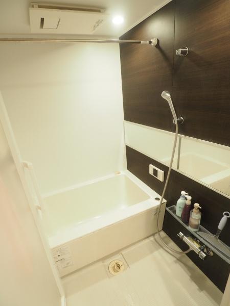 ファーイーストコンドミニアム大森(バス)