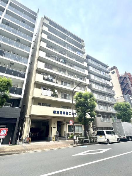 ファーイーストコンドミニアム大森