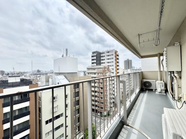 ファーイーストコンドミニアム大森