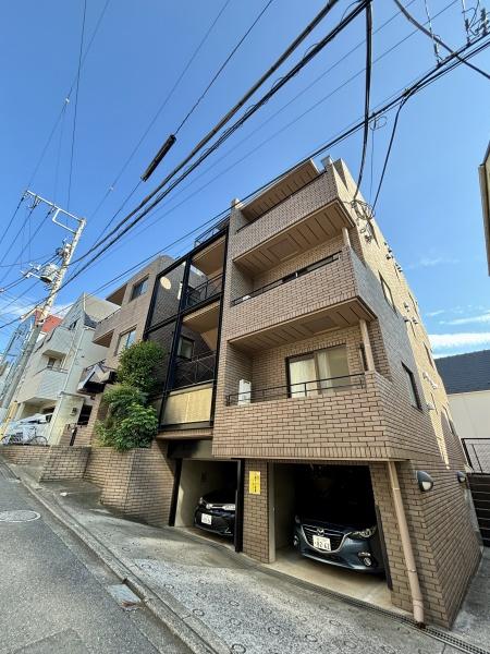 サンヴァリュー上池台
