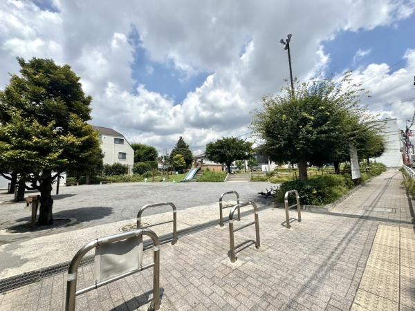 クレヴィスタ戸越公園