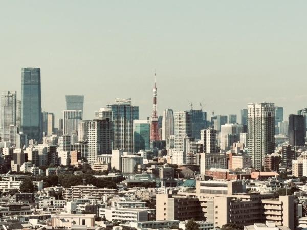 アトラスタワー五反田