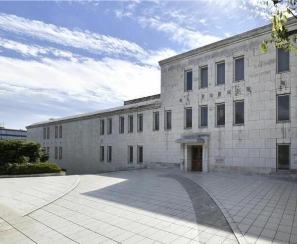 ミュゼ白金長者丸
