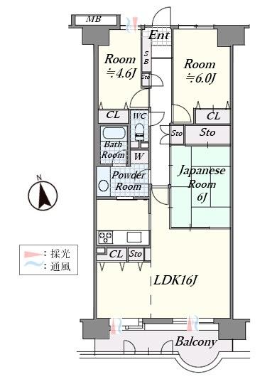 東急ドエルアルス多摩川