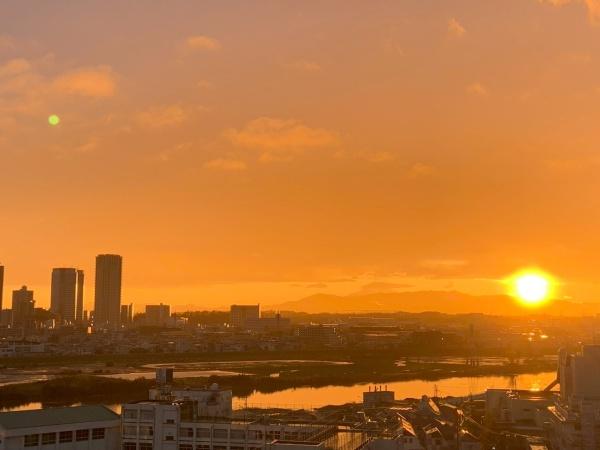 東急ドエルアルス多摩川