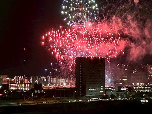 東急ドエルアルス多摩川