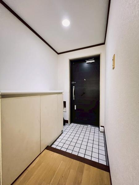 東急ドエルアルス多摩川